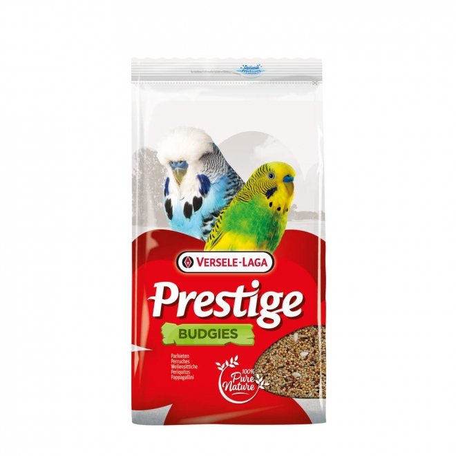 Versele-Laga Prestige Budgies (4 kg)