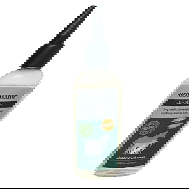 Vezer Care korvahuuhde 100 ml
