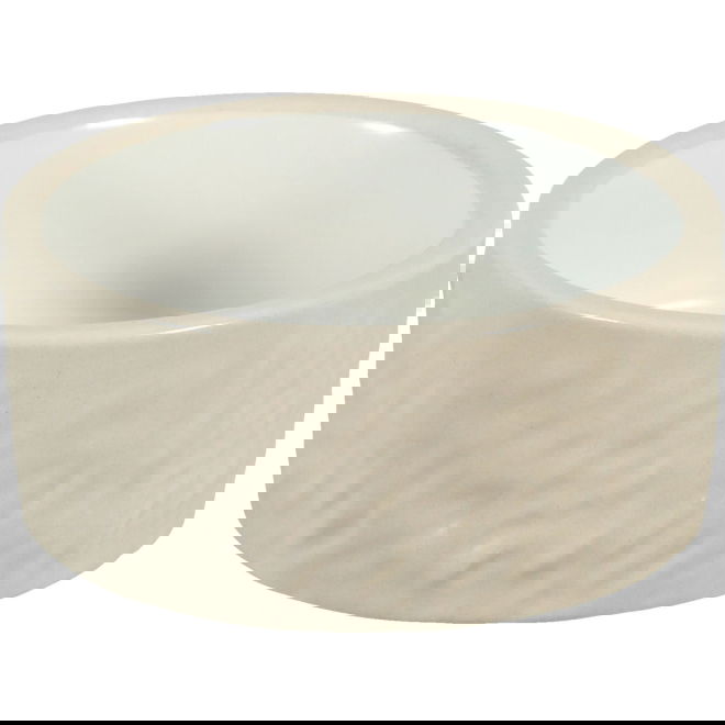 Zolux Daisy ceramic bowl 100ml (Beige)