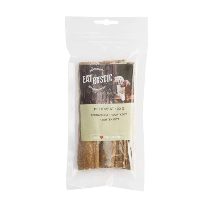 Eat Rustic Peuranliha (100 g)