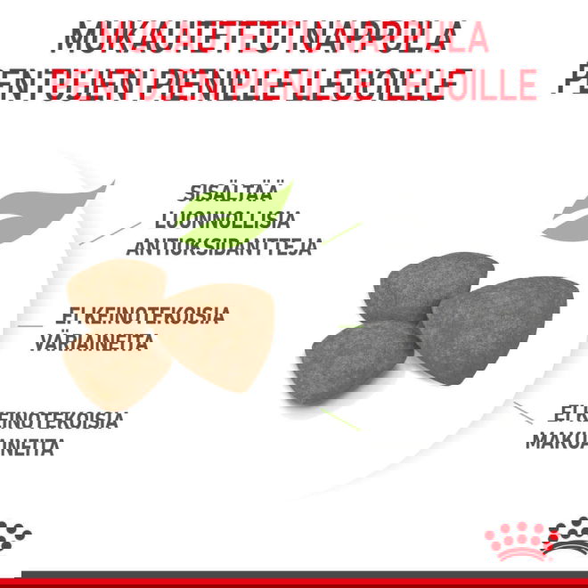 Royal Canin Mini Puppy koiranpennun kuivaruoka