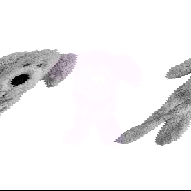 AromaDog Calming Flattie pehmo lila