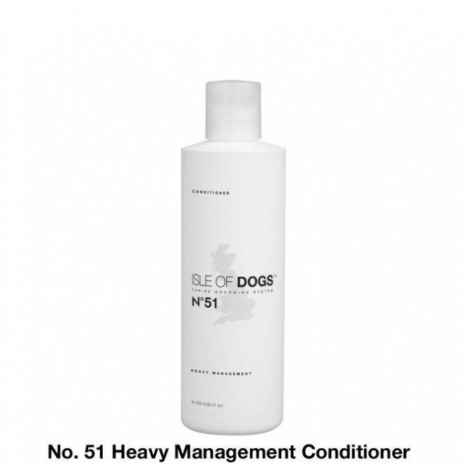 IOD N51 Heavy Management Conditioner