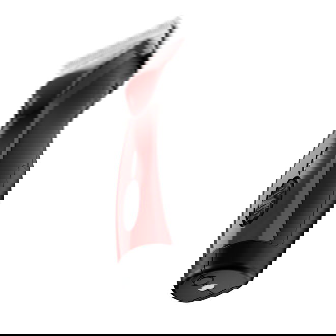 Andis Pulse ZR II  Wide trimmauskone punainen