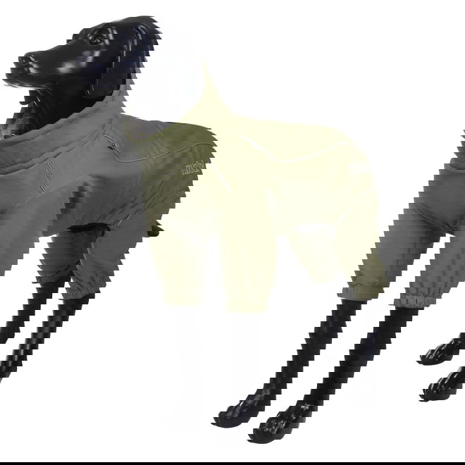 Rukka Thermal 2.0 haalari vihreä