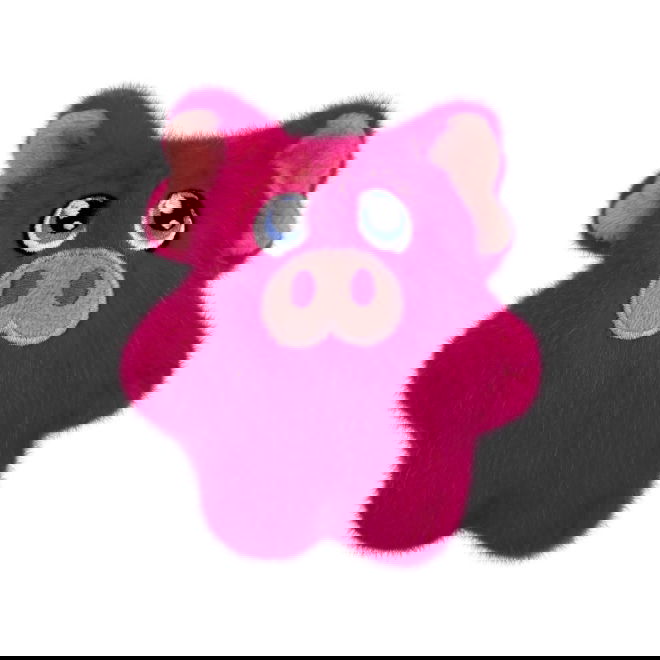 KONG Snuzzles Mini possu XS