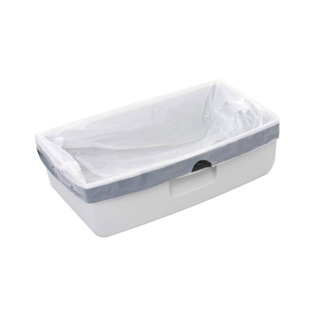 PetSafe SmartSpin vessan suojapussit 25kpl