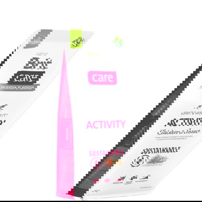 Brit Care Dog Sustainable Activity (12 kg)