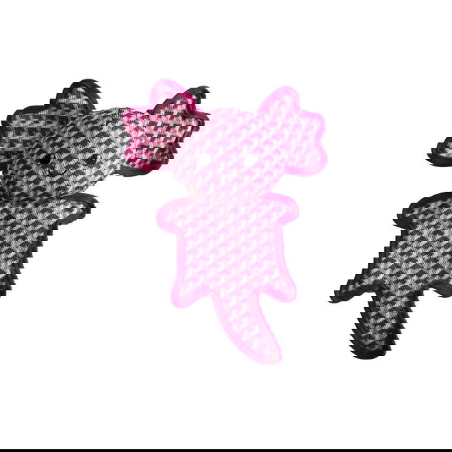 Bark-a-Boo Tuff Beastz 3D/2D axolotli