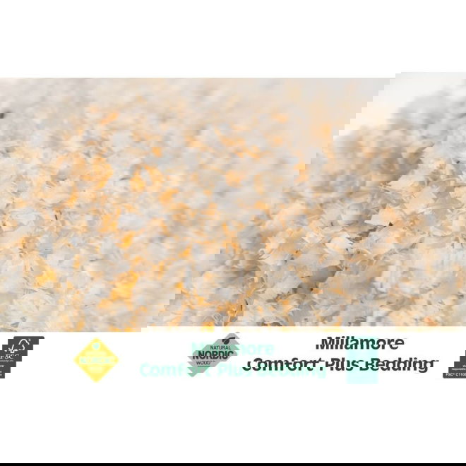 Millamore Comfort Plus kuivike