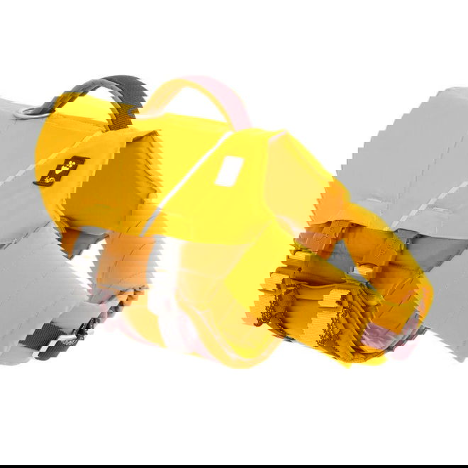 Hurtta Life Savior koiran pelastusliivi hunaja