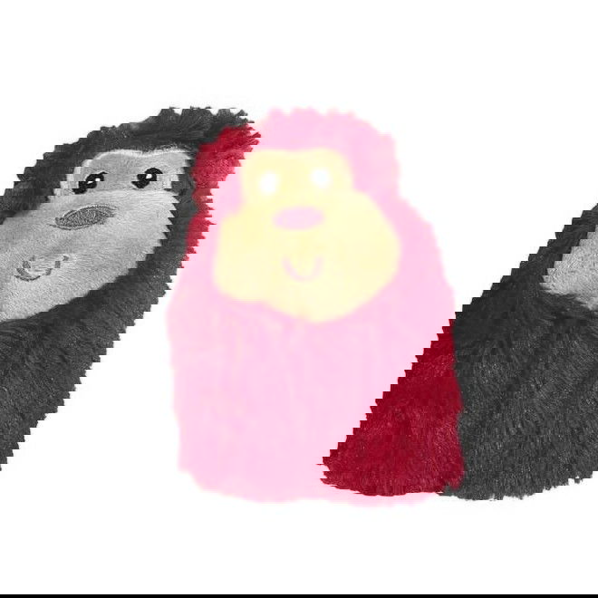 Bark-a-Boo WildBites 2in1 gorilla L