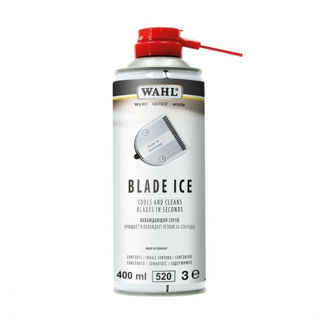 Teränviilennyssuihke Blade Ice, 400 ml