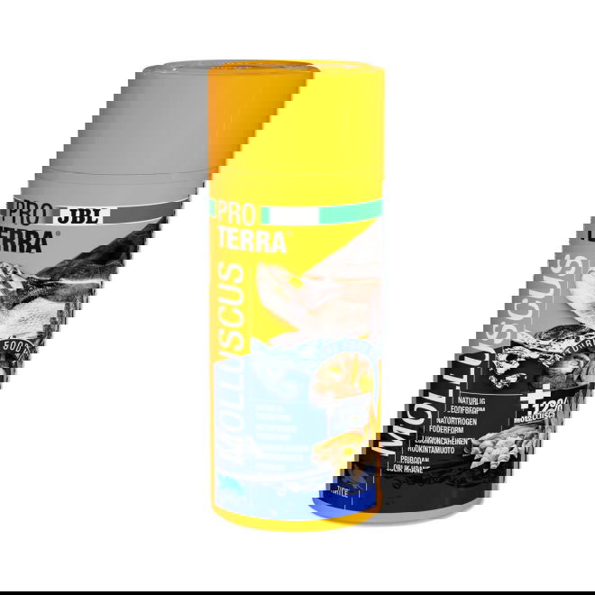 JBL Proterra Molluscus 250ml