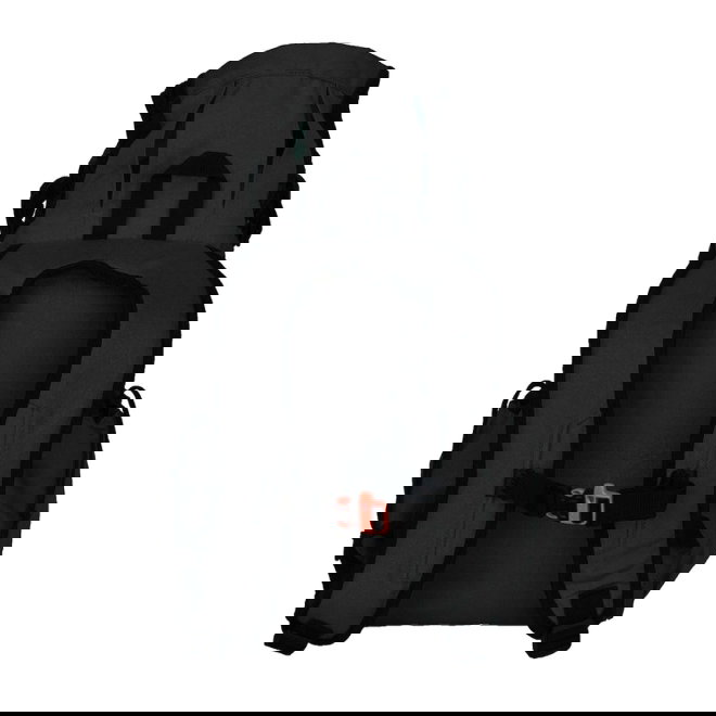 K9 Sport Sack Air 2 kantoreppu musta