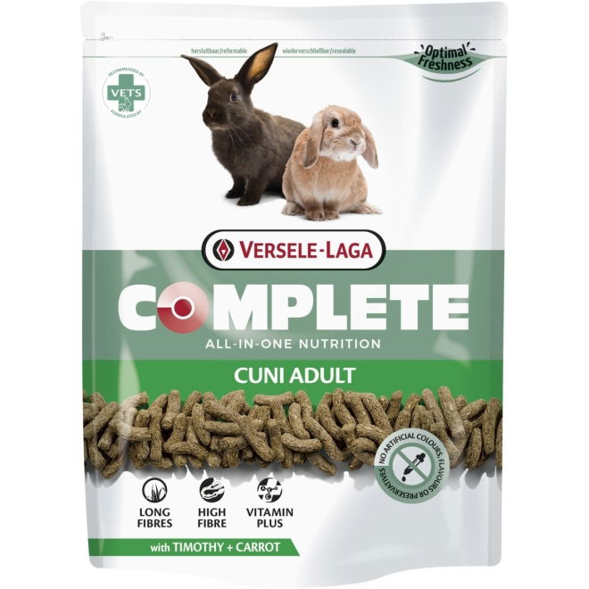 Versele-Laga Complete Cuni Adult (500 g)