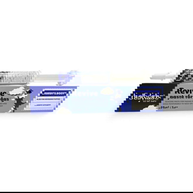 Bellylabs Revive energiatahna koirille 30 ml