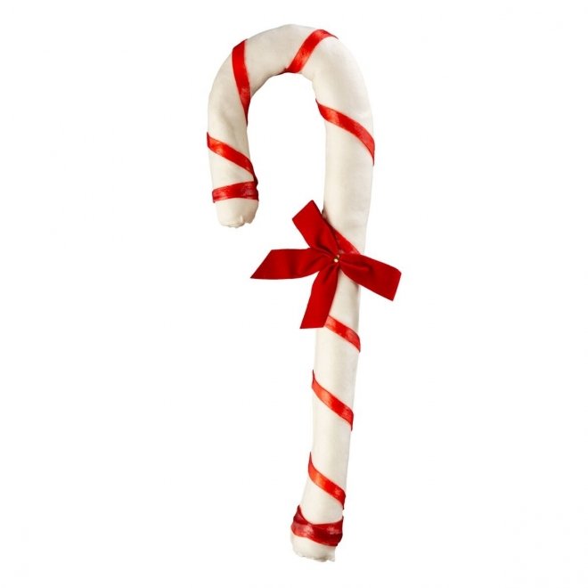 Xmas naudannahka karkkikeppi (46 cm)