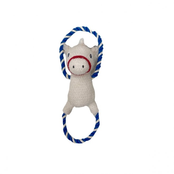 Bark-a-Boo Nordic Traditions X-rope poni