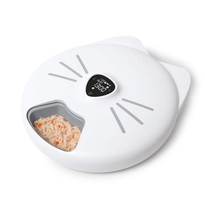 Catit PIXI Smart 6-meal feeder ruokinta-automaatti