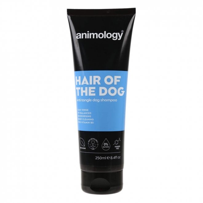 Animology Hair Of The Dog Shampoo