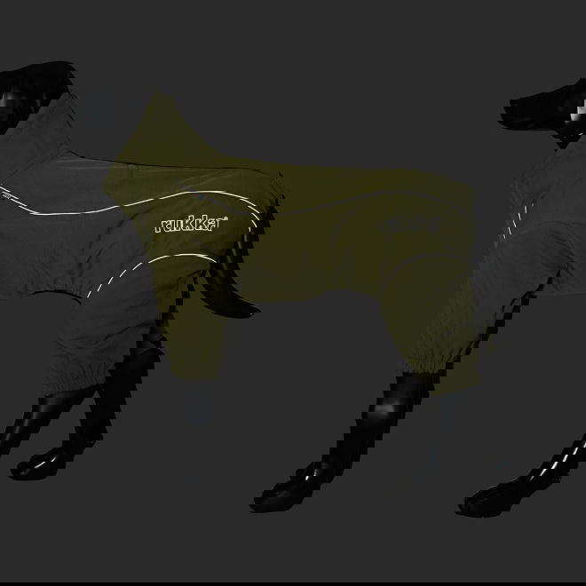 Rukka Thermal 2.0 haalari vihreä