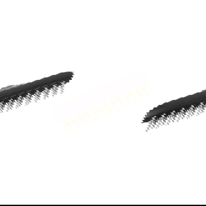 Trixie pohjavillahara kaksi riviä 1,5–2 cm piikit