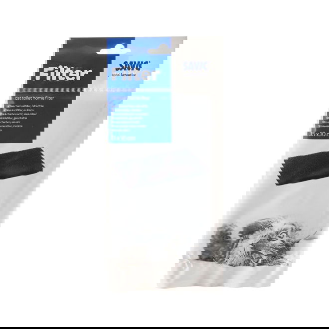 Savic Carbon Replacement Filter