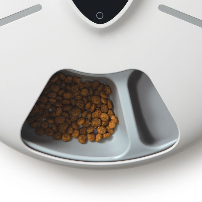 Catit PIXI Smart 6-meal feeder ruokinta-automaatti