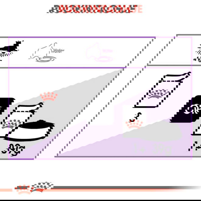 Royal Canin Sterilised Jelly Adult kissan märkäruoka