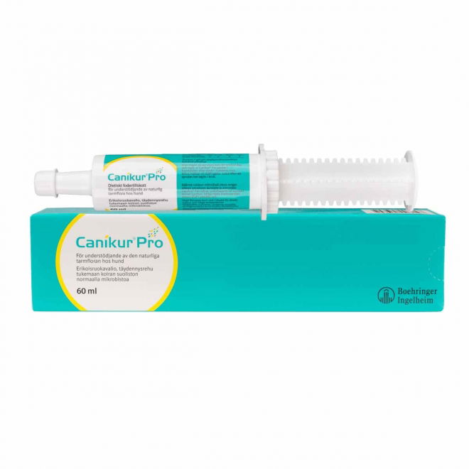 Canicur Pro tahna (60 ml)