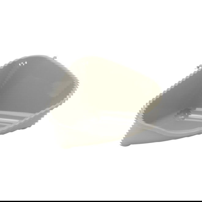 Moderna Pets Corner pieneläinvessa S (Harmaa)