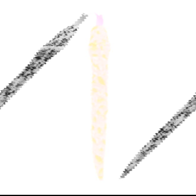 Little&Bigger Soft multisqueaker k&auml;&auml;rme