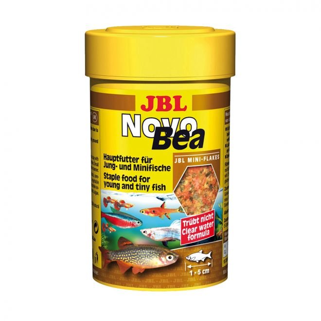 JBL NovoBea kalanruoka 100 ml