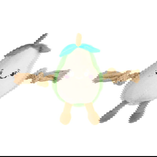 Little&Bigger Juicy Vibes p&auml;&auml;ryn&auml; k&ouml;ysik&auml;sill&auml;