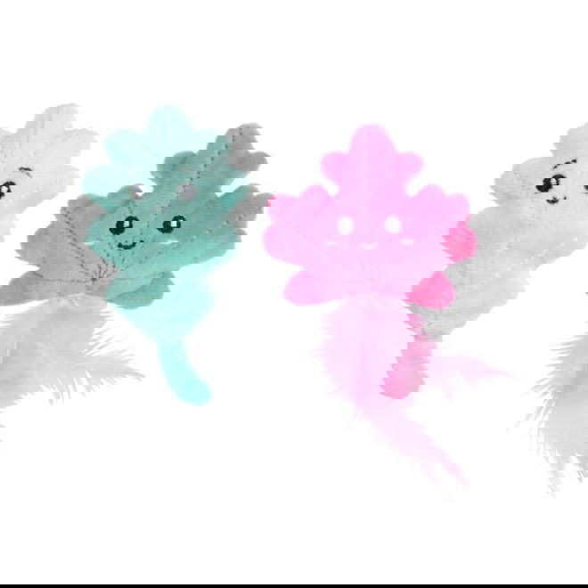 Little&Bigger All Stars syyslehdet 2-pack