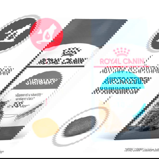 Royal Canin Urinary Care Adult kissan kuivaruoka