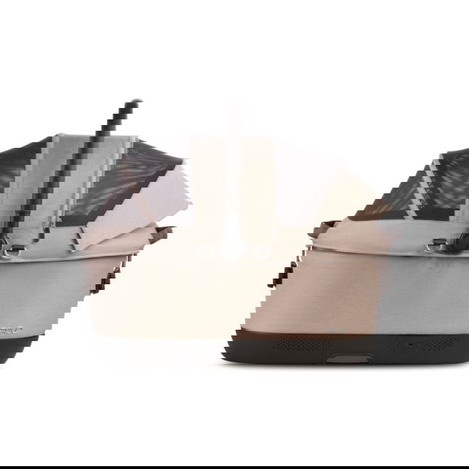 Tavo Maeve ISO6X Wind t&ouml;rm&auml;ystestattu turvaistuin autoon integroidulla tuuletusj&auml;rjestelm&auml;ll&auml;