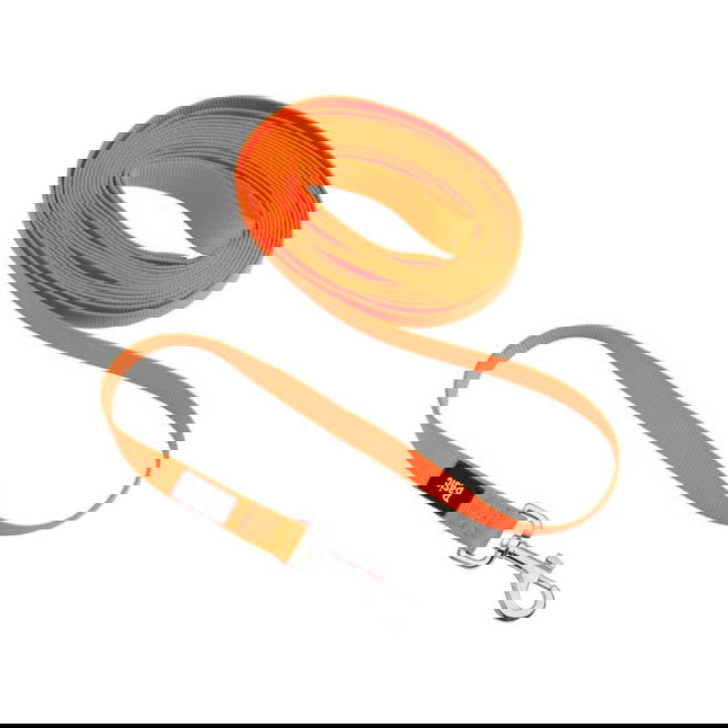 Basic Training koulutusliina oranssi