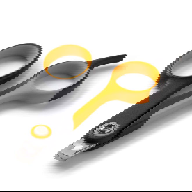 Fiskars pienet kynsileikkurit koiralle