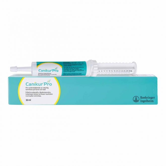 Canicur Pro tahna (30 ml)