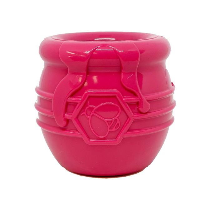 SodaPup Honey Pot PUP-X (Pinkki)