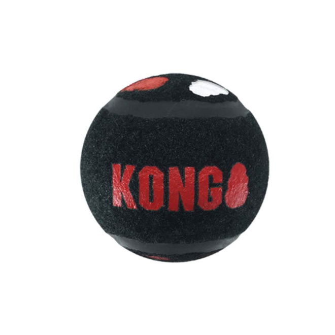 KONG Signature Sport pallot L 2 kpl