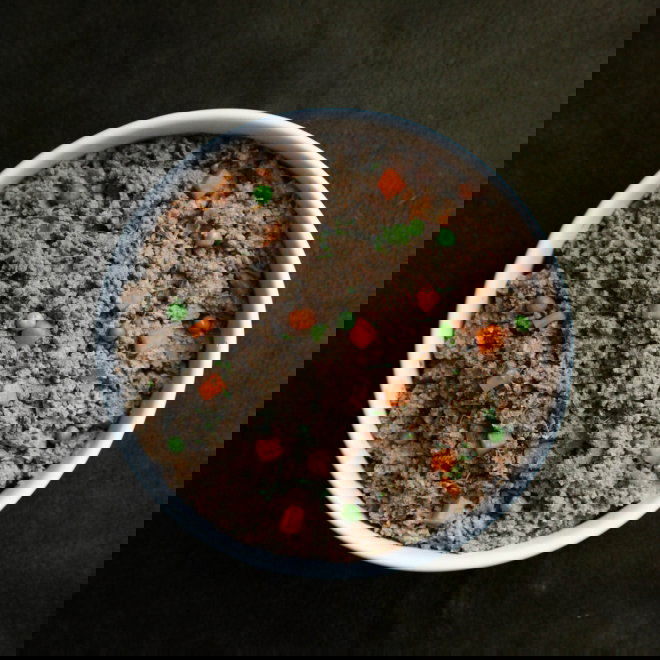 Boost Fresh Kana 400g