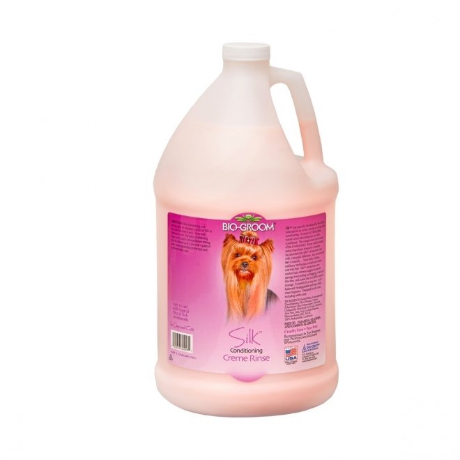 Bio-Groom Silk Cream Rinse (3,8 l)