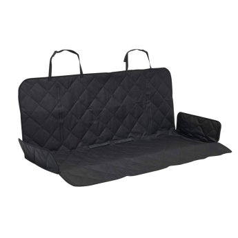 Feel Active Car Setebeskytter for sete eller bagasjerom, 120 x 136 cm