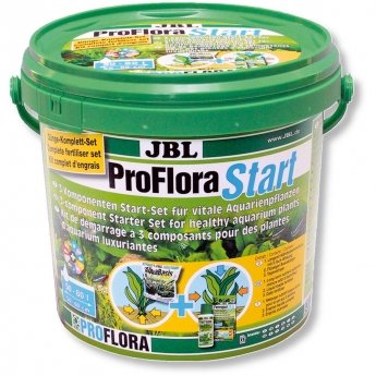 JBL ProFlora Startsett 100