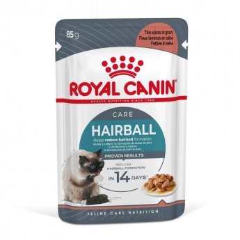 Royal Canin Hairball Care Gravy Adult våtfôr til katt