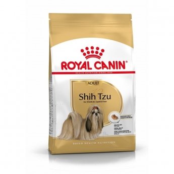 Royal Canin Breed Shih Tzu Adult