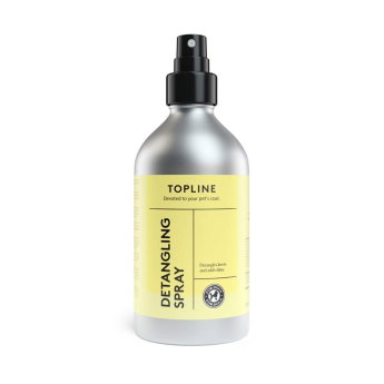 Topline Detangling Spray 250 ml